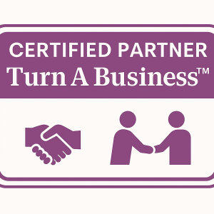 Certified Partner