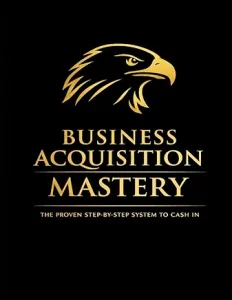 business Mastery