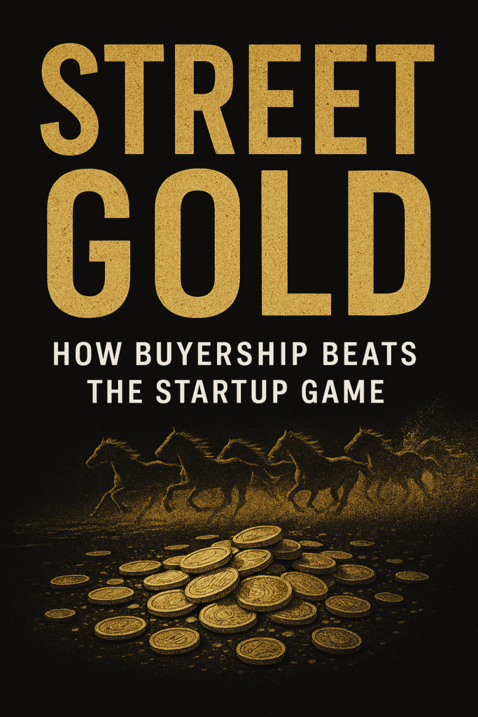Street Gold