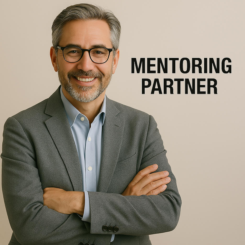 mentoring partner